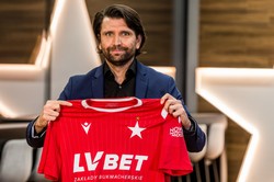 Peter Hyballa: Jakub Błaszczykowski będzie moją prawą ręką