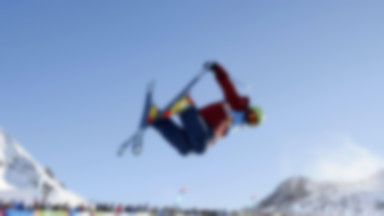 Innsbruck 2012: opady śniegu popsuły olimpijski debiut ski crossu