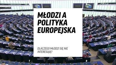 "Nie wysyłaj tylko dziadków do Europy". Dlaczego europejska polityka nie kręci młodych?