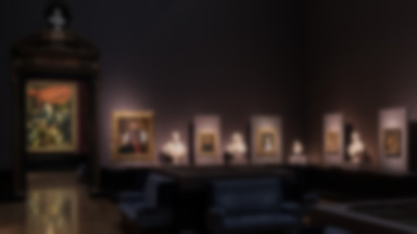 "Caravaggio & Bernini" w Muzeum Historii Sztuki w Wiedniu. Wizualny spektakl wczesnobarokowy