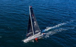 Młoda aktywistka Greta Thunberg na szczyt w USA popłynie jachtem. 'Samoloty mają negatwny wpływ na klimat' [WIDEO]