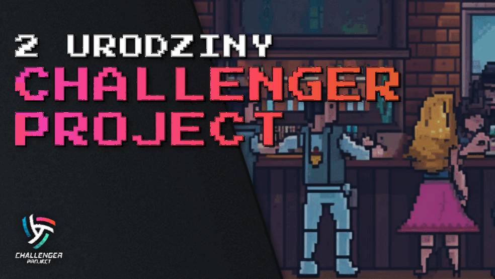 challenger-project