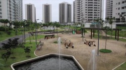 Największa w historii i najpilniej strzeżona. Tak wygląda wioska olimpijska w Rio de Janeiro