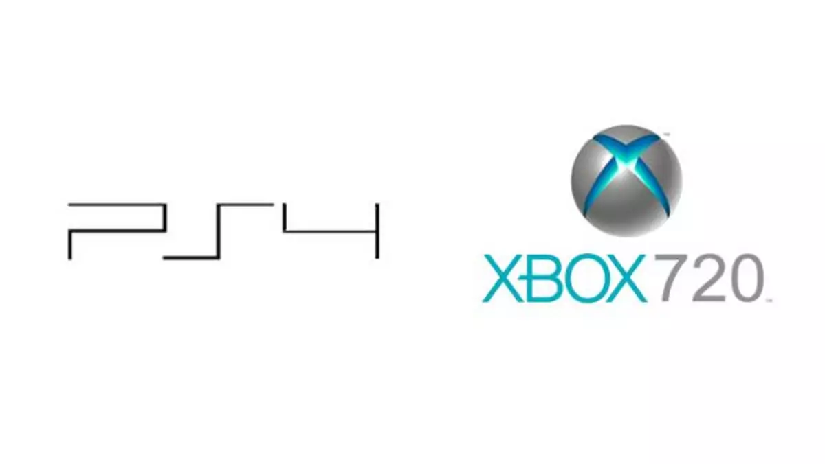 Sony kontra Microsoft, czyli kto zrezygnuje z konsoli kolejnej generacji?