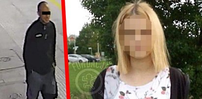 Trzymał Roksankę (14 l.) w pustostanie. Wiemy, co mówią o nim sąsiedzi