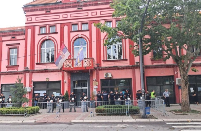 Viši sud u Zaječaru