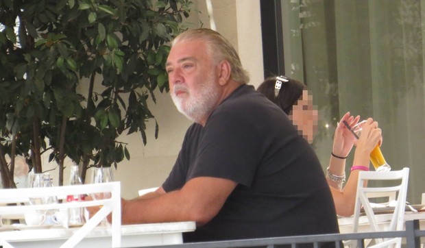 Crna Gora Boba Živojinović