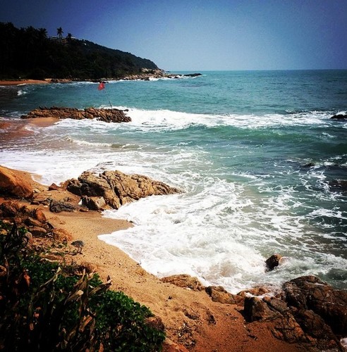 azjatyckie wakacje Edyty Górniak