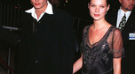 Johnny Depp i Kate Moss