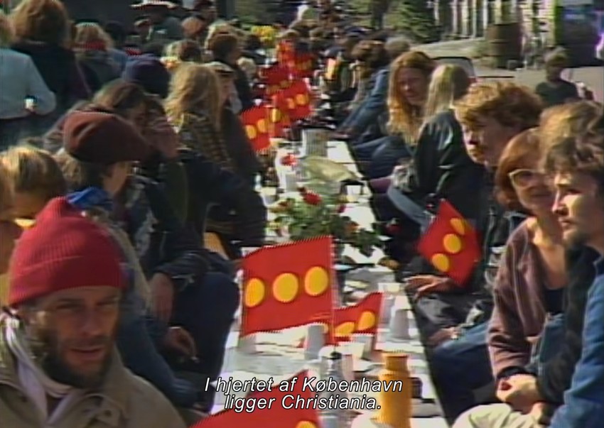 film Christiania