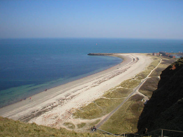 Helgoland