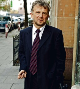 Kamiński: W państwie prawa rządzi prawo, nie ludzie