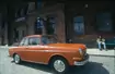 Volkswagen 1600 LE - Na diodach i tranzystorach