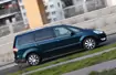 Ford Galaxy 2.0 TDCi Platinium X - Van nie tylko dla rodziny