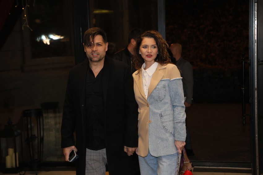 Natalija i Sani Ibraimov