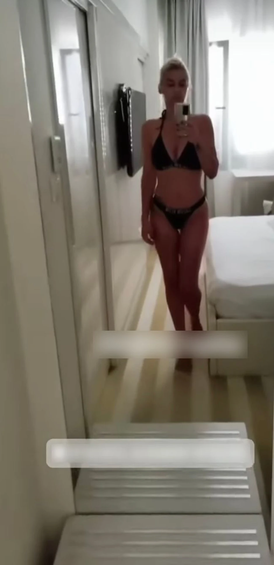 Objava Nataše Bekvalac