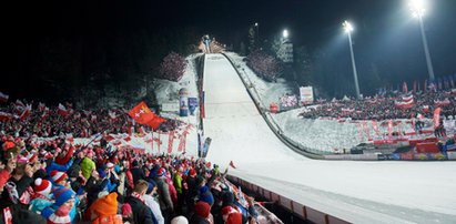 Skoki narciarskie w Zakopanem. Zła informacja dla kibiców