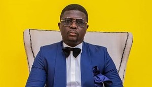 Seyi Law slams Gbadebo Rhodes-Vivour (GRV) [X/ Seyi Law]