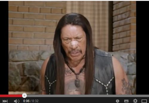 “The Brady Bunch” - reklama Super Bowl 2015