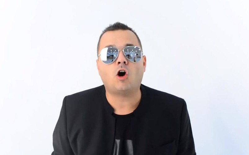 Kampania wyborcza 2014 - Disko-Torunio