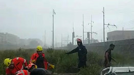 Leszakadt a híd Olaszországban: újabb drámai hírek a katasztrófáról, ennyi halálos áldozatról tudnak eddig