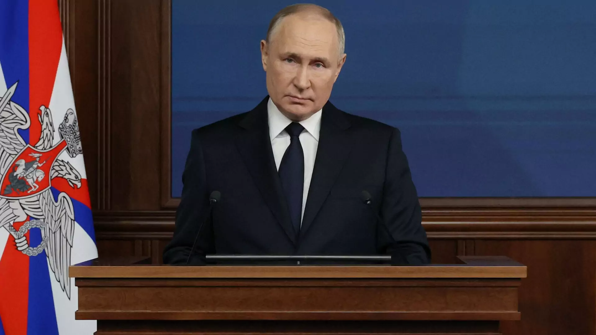 Putin chce cenzurować gry wideo. Rząd wskazał zakazane wątki