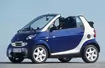 Smart Cabrio (2000-07)