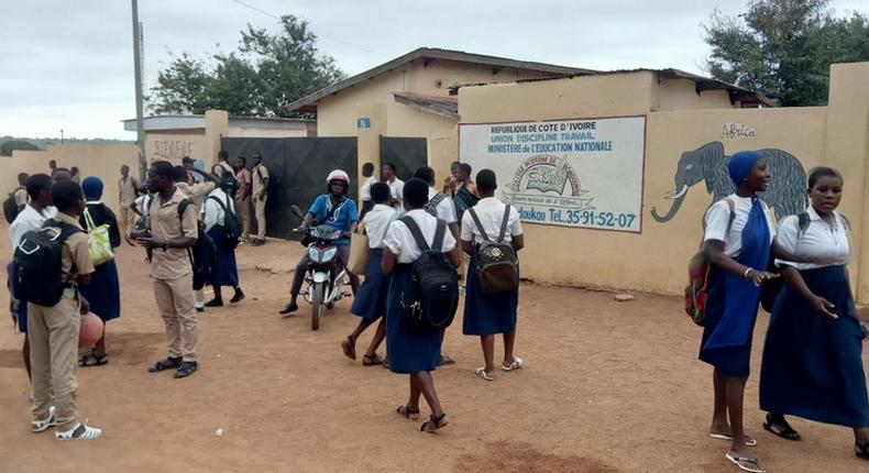 Rentrée scolaire en Côte d'Ivoire 2024-2025 : Tout savoir sur le calendrier scolaire et les congés