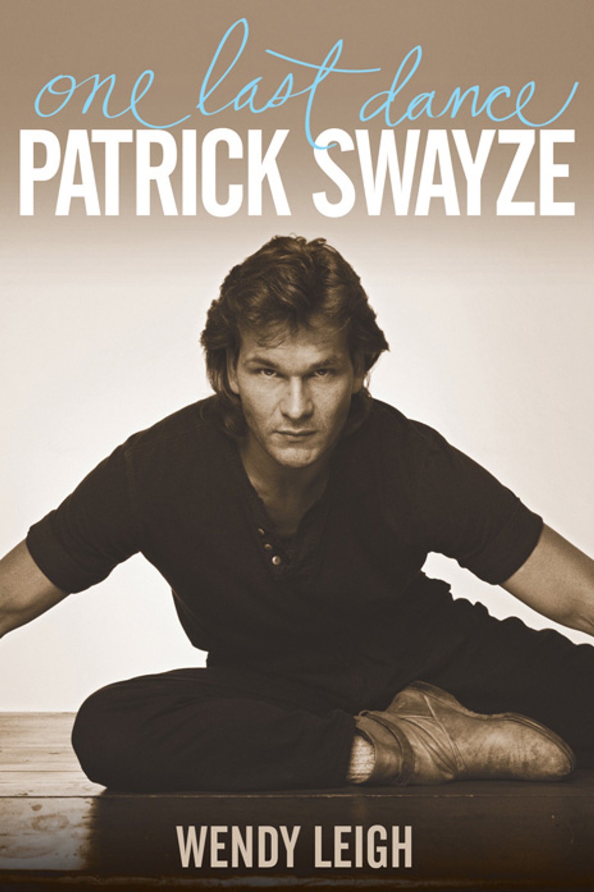 Ostatni taniec Patricka Swayze'ego