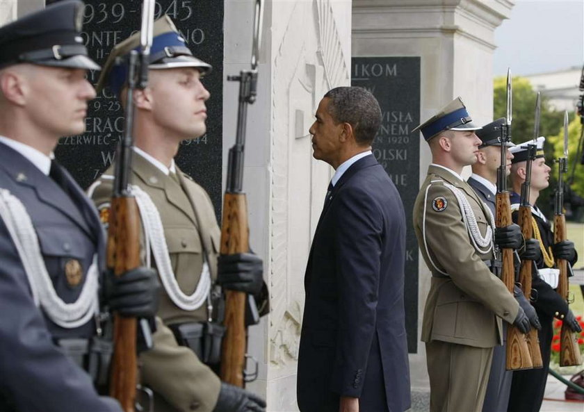 Liczymy na konkrety, prezydencie Obama!