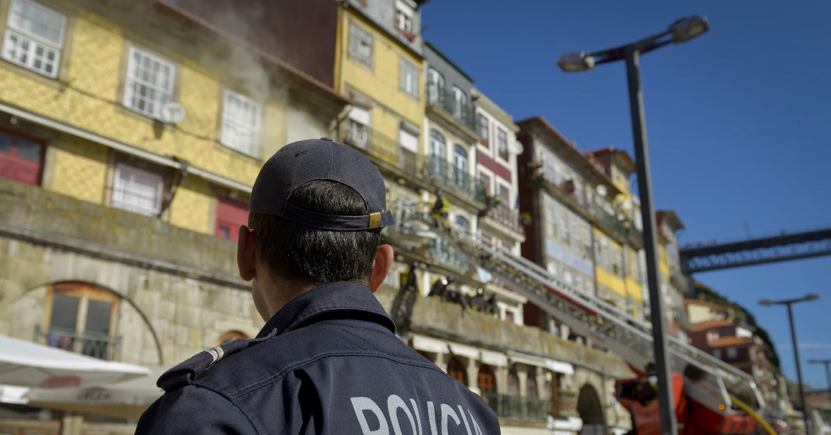 Portugalia sparaliżowana. Chaos dotknął cały kraj. Polska też go odczuje