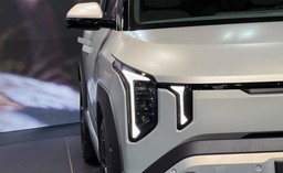 najmniejsza kia sensacją. nowe auto dla ludu wyjeżdża na drogi