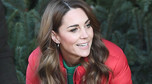 Kate Middleton wspiera organizację "Family Action"