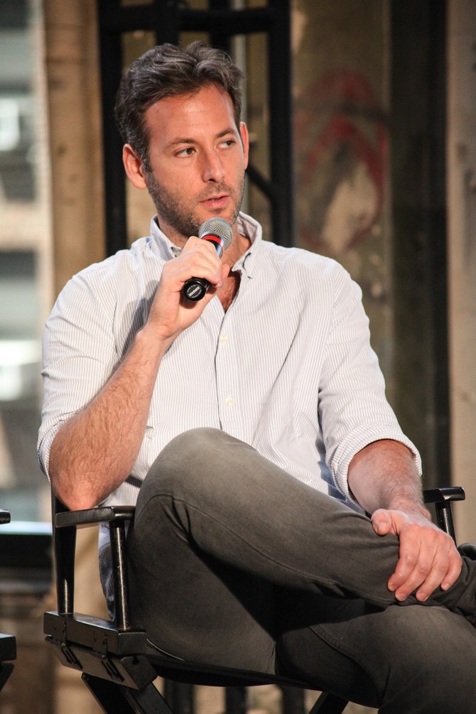 Džef Bejna