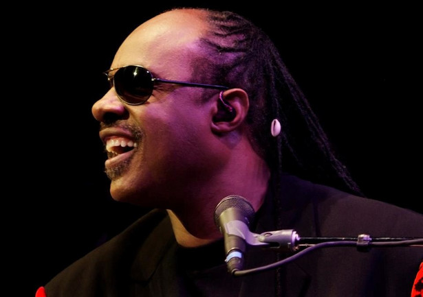 Stevie Wonder ma 64 lat i będzie ojcem... trojaczków