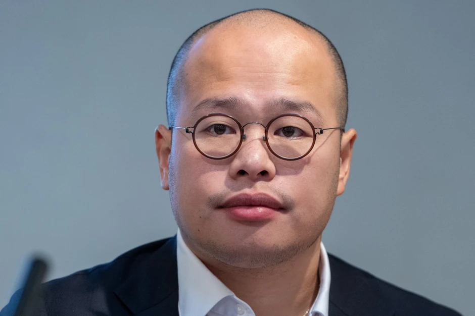 Sin Džimija Laja Sebastijen