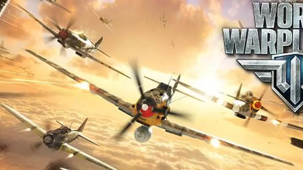 Już graliśmy: World of Warplanes