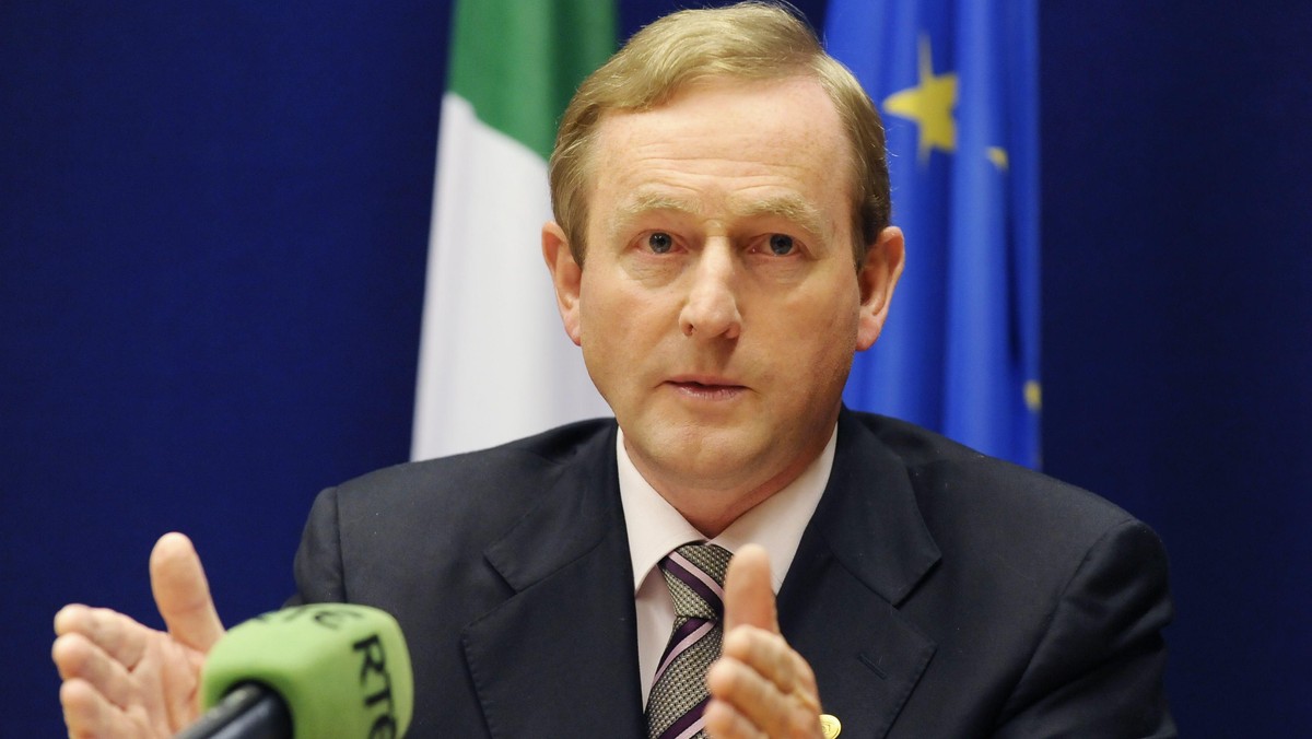 Premier Irlandii Enda Kenny oskarżył Watykan o lekceważenie gwałtów i torturowanie dzieci w imię ocalenia władzy oraz reputacji Kościoła. To pierwsza tak ostra i bezpośrednia krytyka Stolicy Apostolskiej - czytamy w "Gazecie Wyborczej".