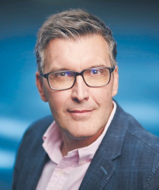 Banki są dobrze zabezpieczone w sieci [WYWIAD]