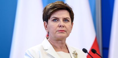 Szydło żartuje z dziury budżetowej. Czym ją załata?