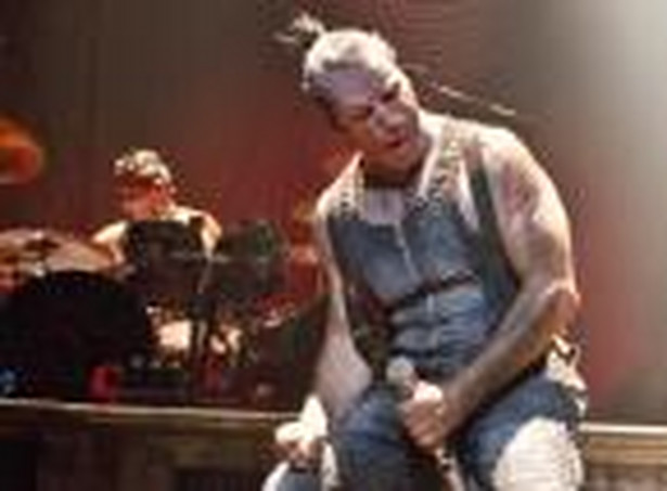 Rammstein