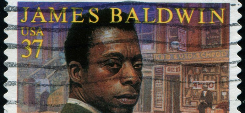 "Nie jestem twoim murzynem". Renesans prozy Jamesa Baldwina