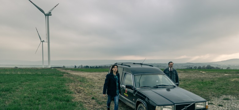 Polski hit serialowy na ustach wszystkich. Cały sezon już w streamingu