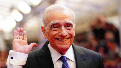 Martin Scorsese