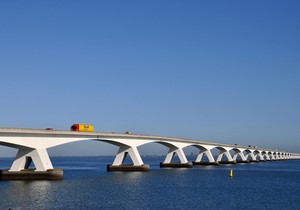 Zeelandbrug most