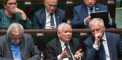 Sensacyjny sondaż! Zjednoczona opozycja zwycięża nad PiS