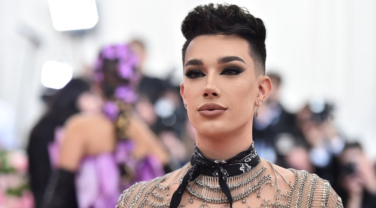 James Charles