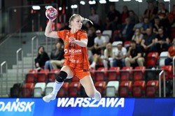 Piłkarki ręczne Zagłębia Lubin po raz ósmy zdobyło Puchar Polski