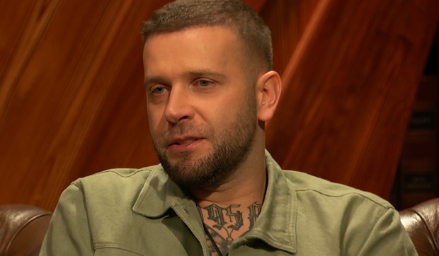 Vladan Savić, emisija "Na terapiji sa Slavicom Đukić Dejanović"