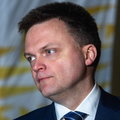 Szymon Hołownia traci kluczowego doradcę ds. gospodarczych